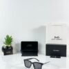 DG 5101 Black White