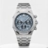 Audemars piguee_t Royal Oak Chronograph