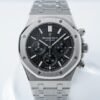 Audemars piguee_t Royal Oak Chronograph Black