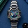 Casio G-Shock GM-110B-1A