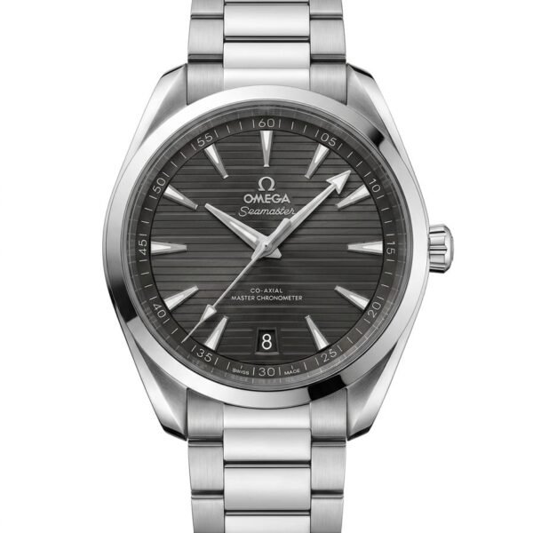 Omegg_a seamaster 150m aqua terra