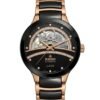 Radd_o Centrix Automatic Diamonds Open Heart