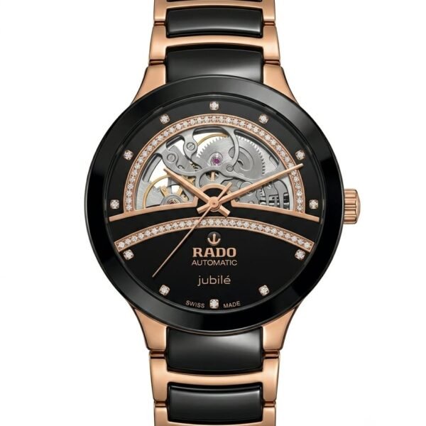 Radd_o Centrix Automatic Diamonds Open Heart