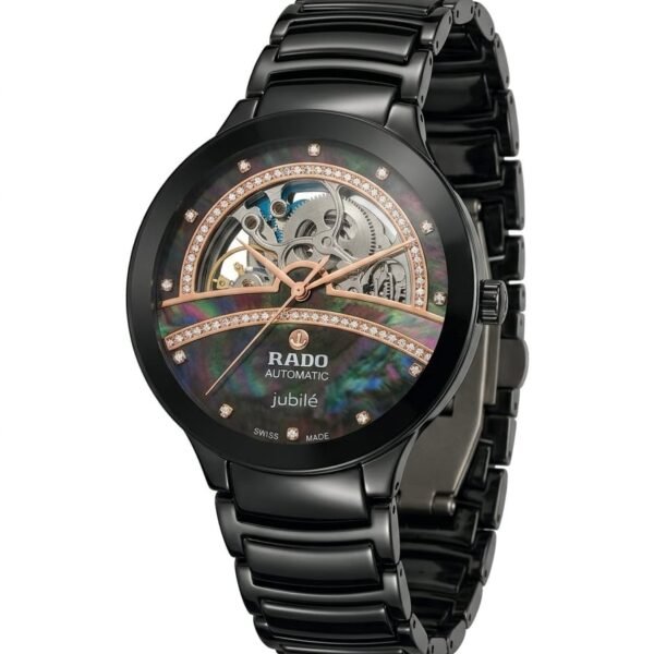 Radd_o Centrix Automatic Diamonds Open Heart