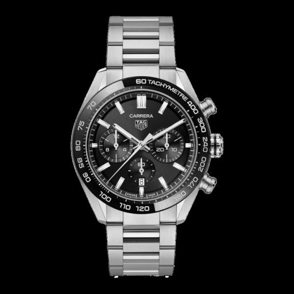 Tag heuee_r Carrera Sport Chronograph 44mm