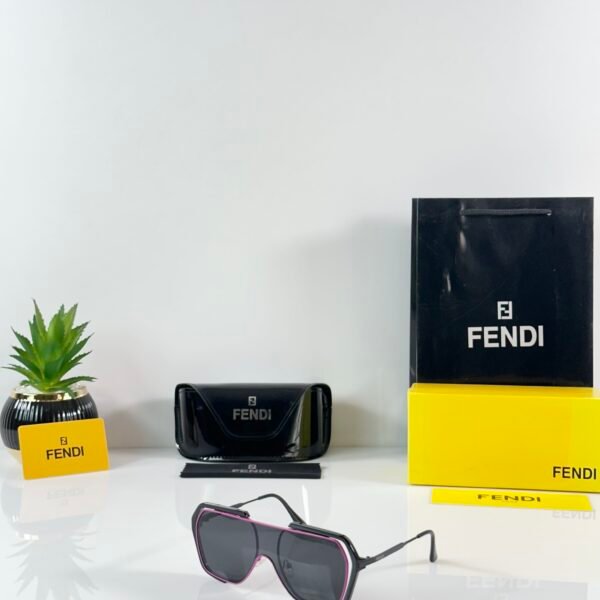 Fen 9320 Black