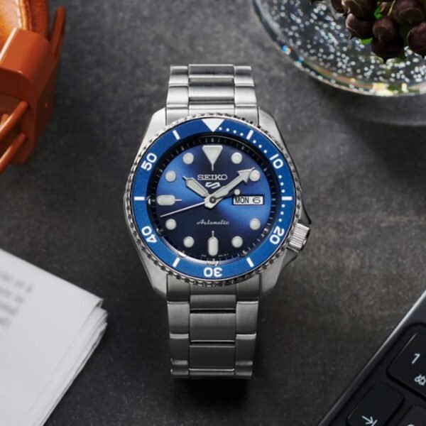 Seiko 5 Sports Automatic