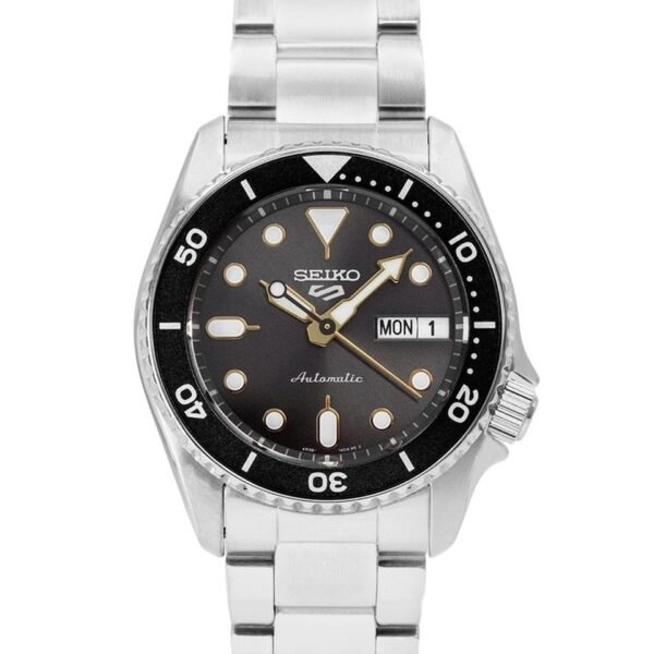 Seiko 5 Sports Automatic