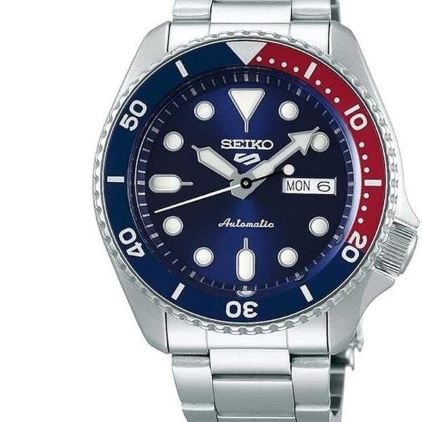 Seiko 5 Sports Automatic