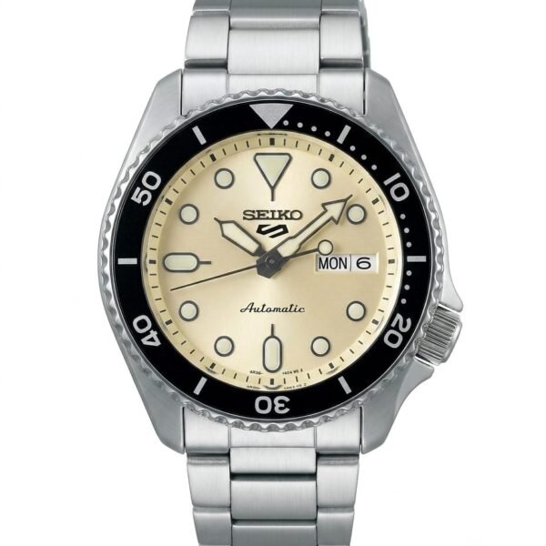 Seiko 5 Sports Automatic