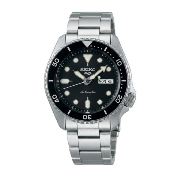 Seiko 5 Sports Automatic