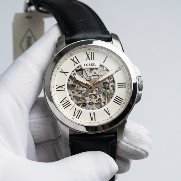 Fossui_l Grant Automatic