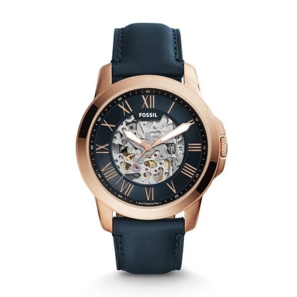 Fossii_l Grant Automatic