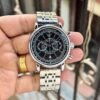 Emporio Armann_i Hampton Telemeter AR11634