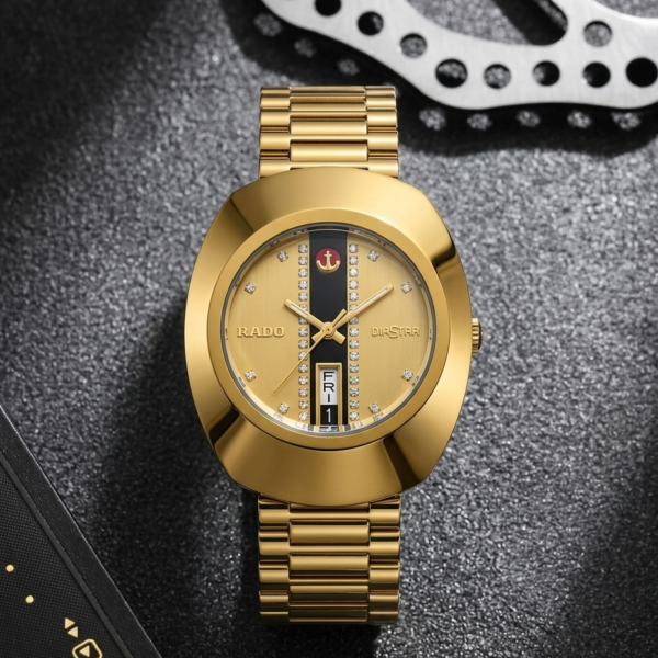 Radd_o DiaStar Original Automatic
