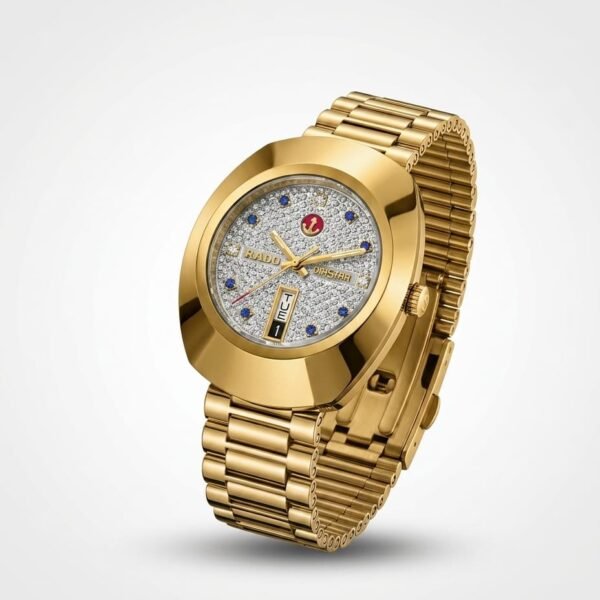 Radd_o DiaStar Original Automatic