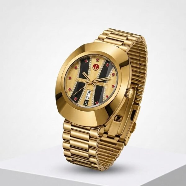Rad_o DiaStar Original Automatic