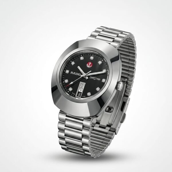 Radd_o DiaStar Original Automatic