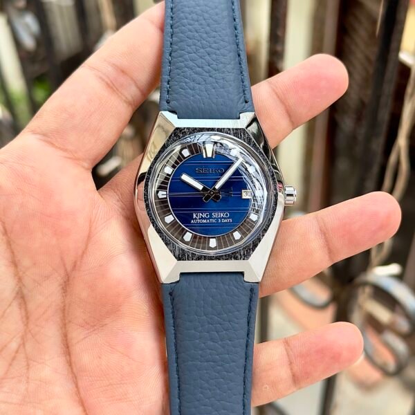 Seiko King Vana Automatic