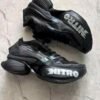 PUMMAA FASTROID NITRO BLACK