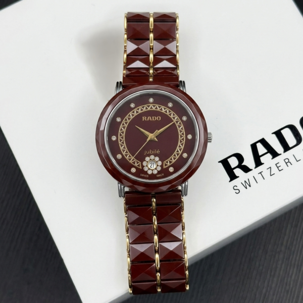 Radd_o Jubile Ceramic