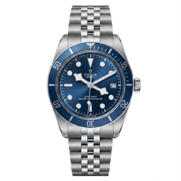 Tudor Black Bay Fifty-Eight