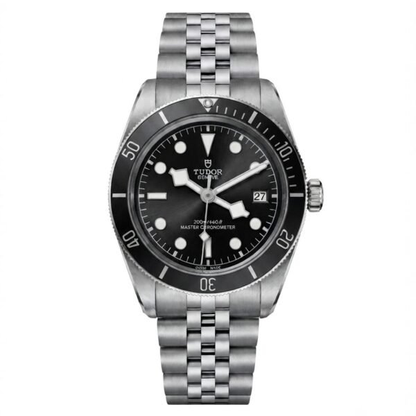 Tudor Black Bay Fifty-Eight
