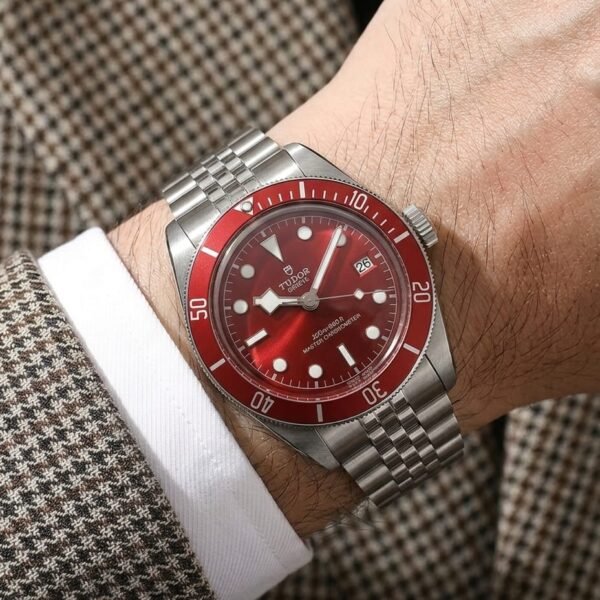 Tudor Black Bay Fifty-Eight