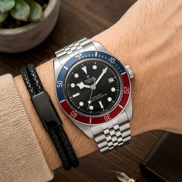 Tudor Black Bay Fifty-Eight