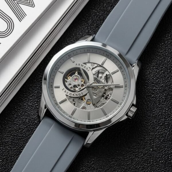Emporio Armaan_i Meccanico Automatic