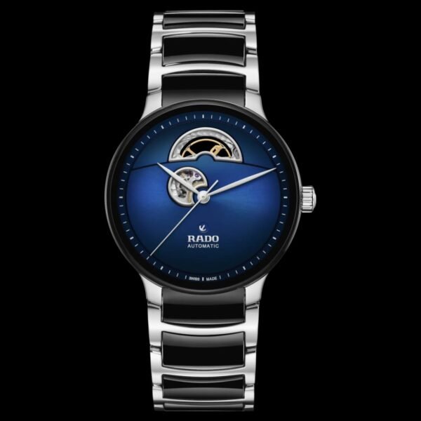 Radd_o Centrix Automatic Open Heart
