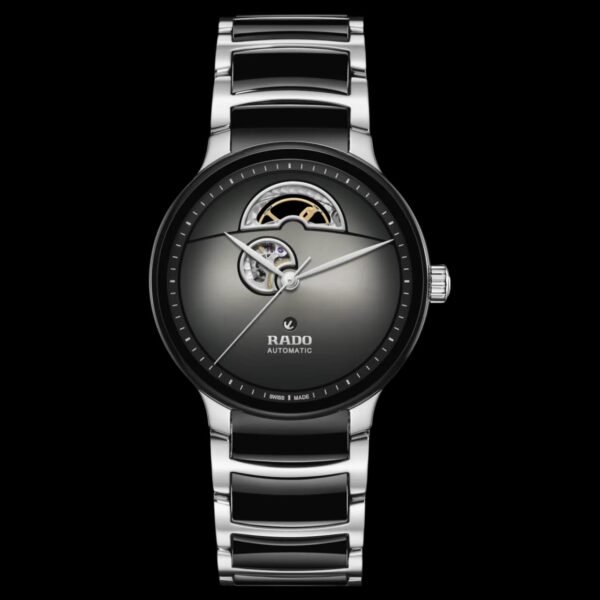 Radd_o Centrix Automatic Open Heart
