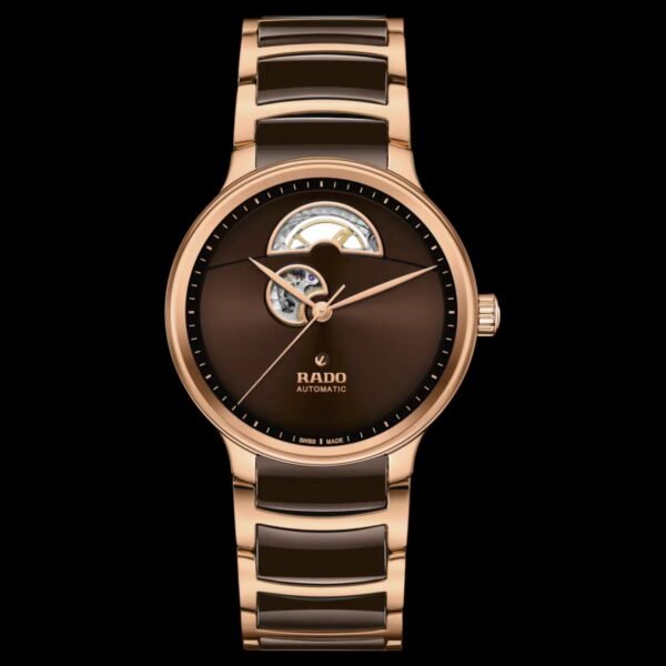 Radd_o Centrix Automatic Open Heart