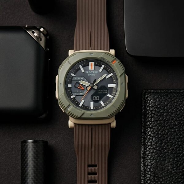 Casio Pro Trek PRJ-B001WM-1