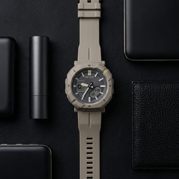 Casio Pro Trek PRJ-B001WM-1
