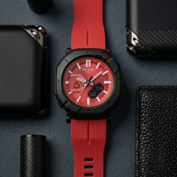 Casio Pro Trek PRJ-B001WM-1