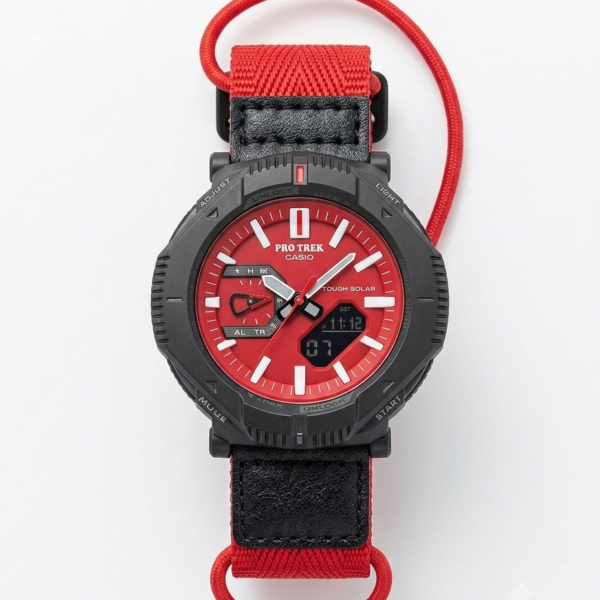 Casio Pro Trek PRJ-B001B-2