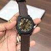 Fossii_l Bronson Me3219 Automatic