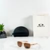 Oakle 3381 Ice Brown