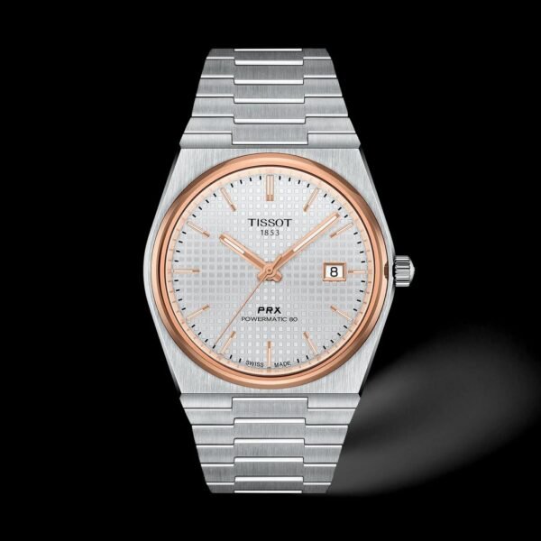 Tiisso_t PRX Powermatic 80