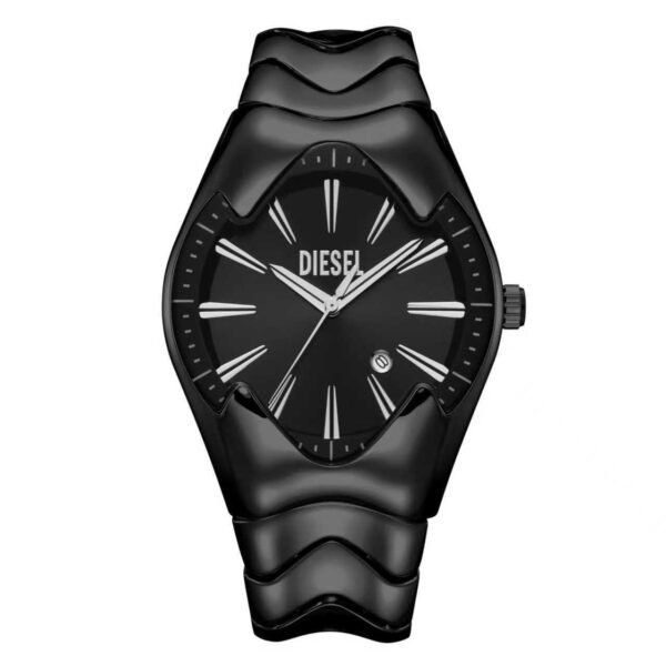 Diesee_l Mercurial full black