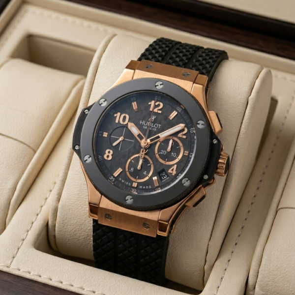 Hublot Big Bang Fusion