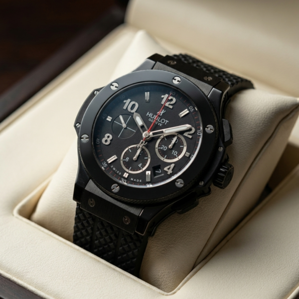 Hublot Big Bang Fusion