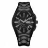 Diesee_l Mercurial Chronograph full black
