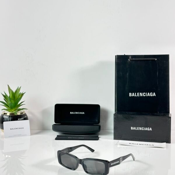 Balenciaga 9180 Black