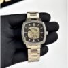 Fossii_l x Nick Jonas Machine Luxe silver Black