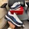 NIKkEE AIRMAX TL 2 5 WHITE BLUE