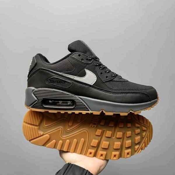 Nikke Airmax 90 Black Gum