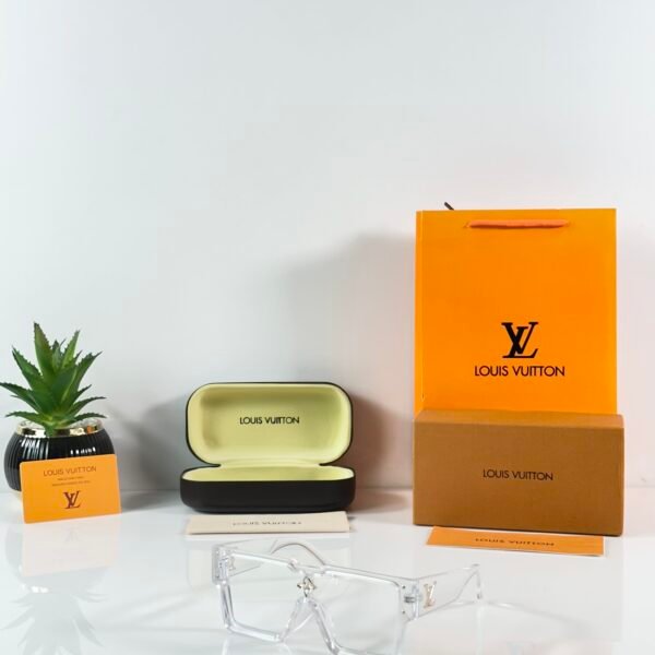Loui Vuitton 6007 Water Day