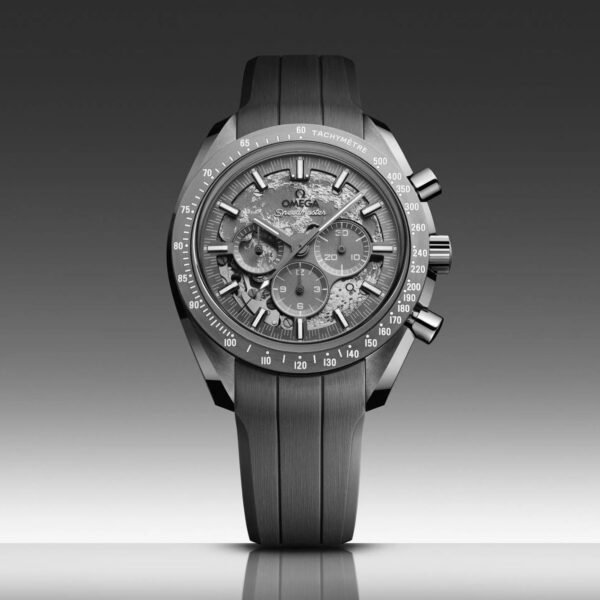 Omegg_a Speedmaster Dark Side of the Moon